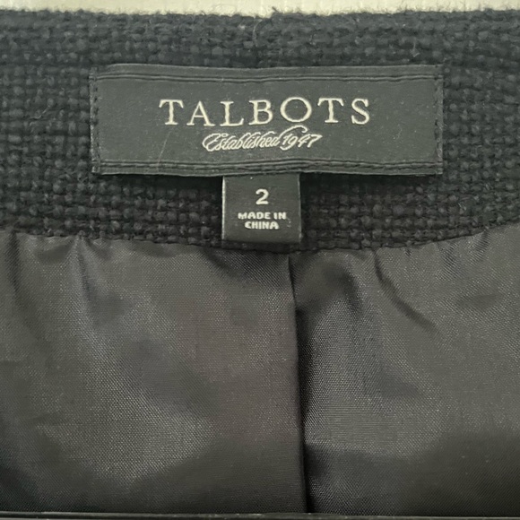 Military inspired moto jacket - Picture 3 of 6